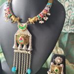 NavRang Fusion Necklace 02