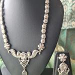 NavRang Fusion Necklace 16