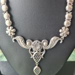 German Silver Necklace_18