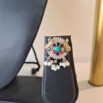 German Silver Necklace_24