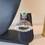 German Silver Necklace_26