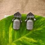 German Silver Necklace_25