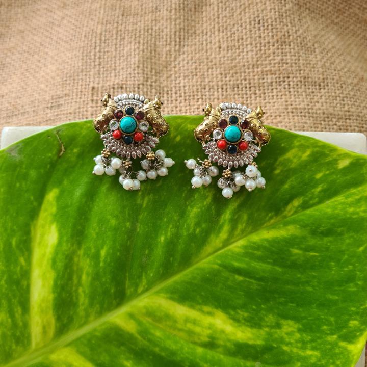 German Silver Necklace_24