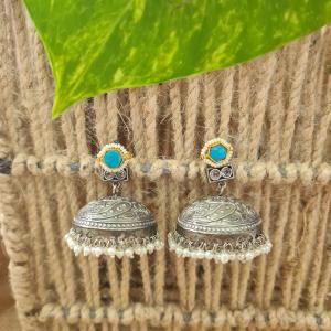 German Silver Necklace_26