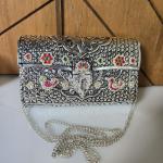 Kamal Fusion Purse