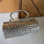 Chand Fusion Purse