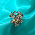 German silver ring_01