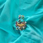 German silver ring_11