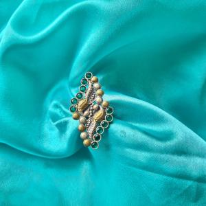 German silver ring_14