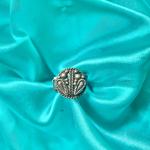German silver ring_17