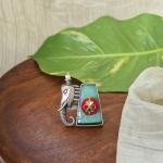 German silver ring_26