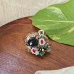 German silver ring_27