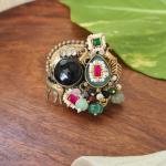 German silver ring_27