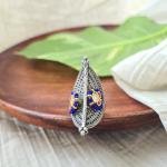 German silver ring_31