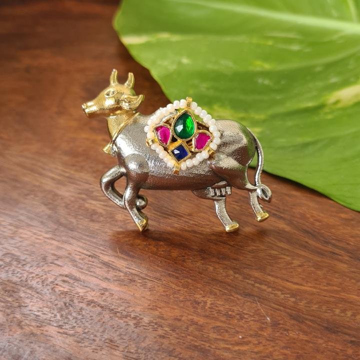 German silver ring_24