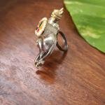 German silver ring_24