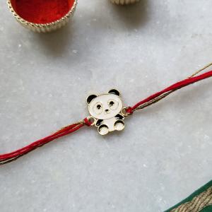 Panda Rakhi