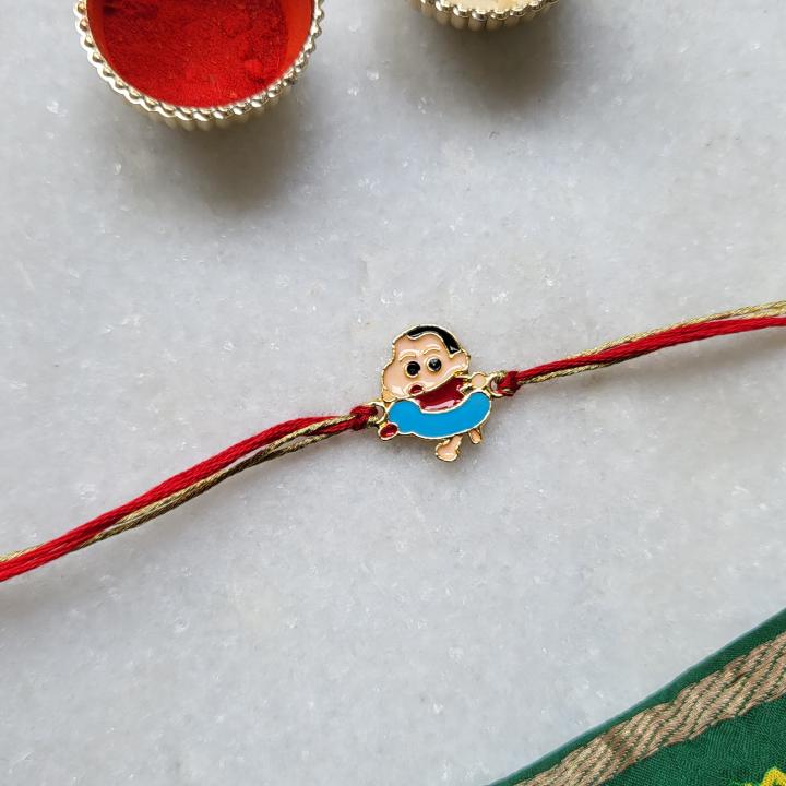 Shinchan Rakhi