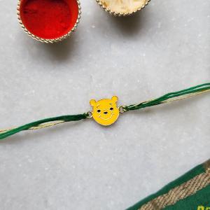 Winni The Pooh Rakhi