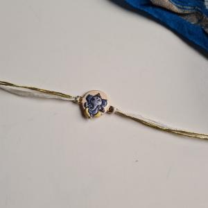 Bal Ganesha Rakhi