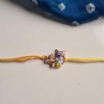Simple Tom&jerry Rakhi