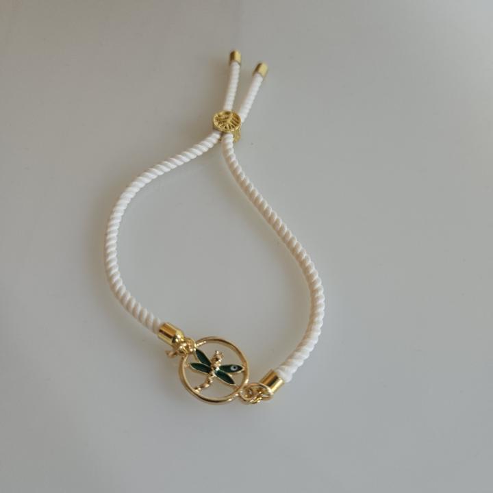 Butterfly Bracelet Rakhi