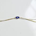 Evil eye Rakhi