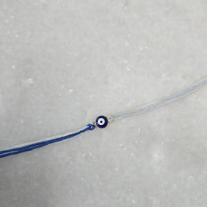 Simple Evileye Rakhi