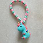 unicorn bracelet girl rakhi