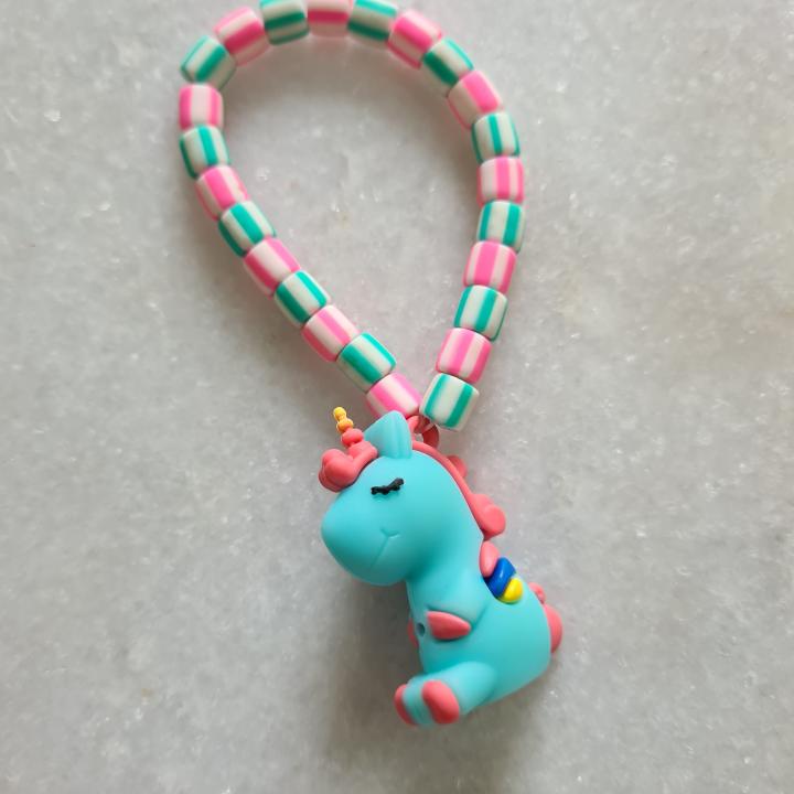 unicorn bracelet girl rakhi