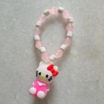 Hello kitty Bracelet style girl rakhi