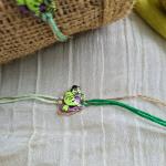 Hulk Rakhi