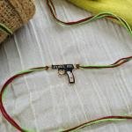 PubG Gun Rakhi