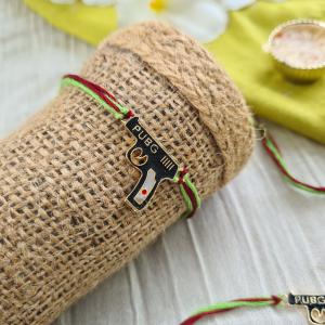 PubG Gun Rakhi
