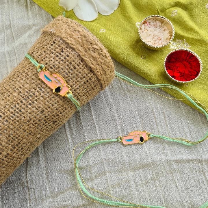 Car Rakhi