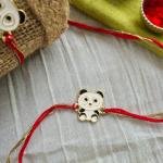 Panda Rakhi