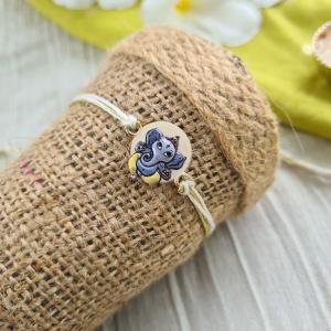 Bal Ganesha Rakhi