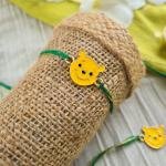 Winni The Pooh Rakhi