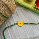 Winni The Pooh Rakhi