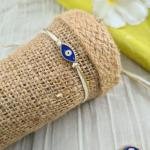 Evil eye Rakhi