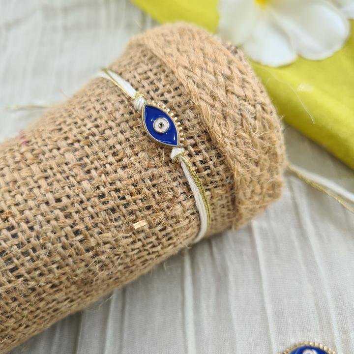 Evil eye Rakhi