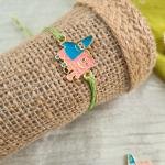 SpongeBob SquarePants Rakhi