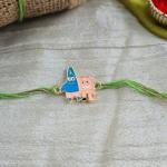 SpongeBob SquarePants Rakhi