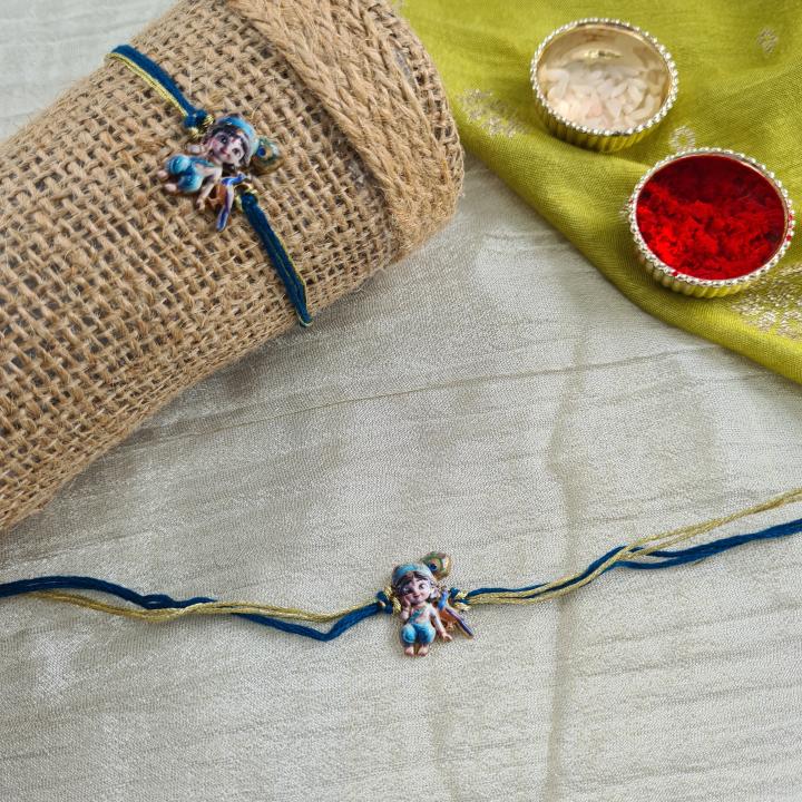 Bal Krishna Rakhi