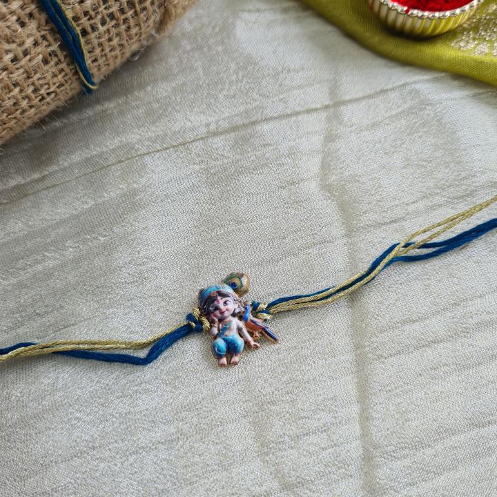 Bal Krishna Rakhi