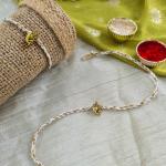 Ganesha Rakhi 2