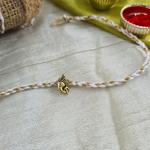 Ganesha Rakhi 2
