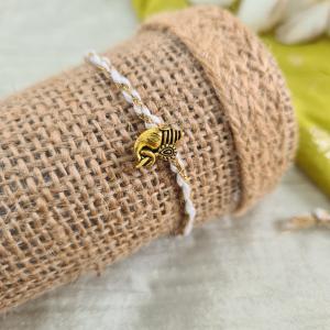 Ganesha Rakhi 2