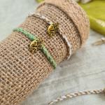 Ganesha Rakhi 3