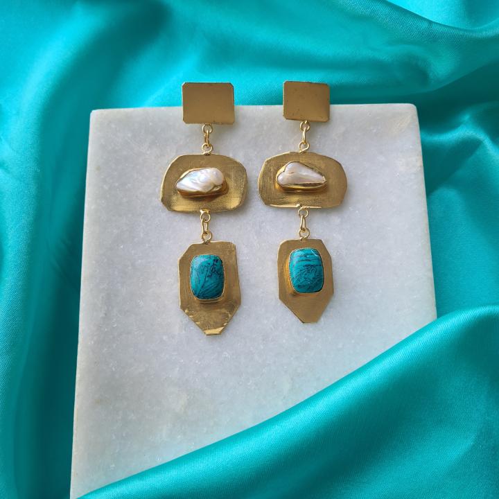 Long Statment Earing_01